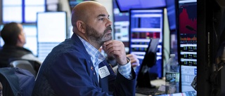 Wall Street inleder veckan på plus