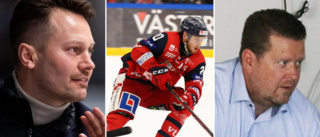 VIK-ledningen om pengarna efter centerns SHL-flytt: "Jätteviktigt för oss" • Kritiken mot avtalet • Så mycket har man fått tidigare