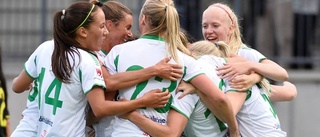 Anna Oscarssons Bajen klart för Damallsvenskan