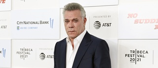 Skådespelaren Ray Liotta död