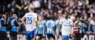 Vilken sorts frågor ställer vi efter den här ödesveckan, IFK?