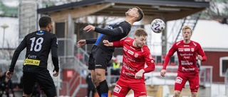 Repris: Se matchen Karlstad–Piteå IF i efterhand