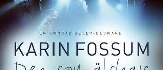 Vem älskar en pedofil?