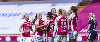 Spelarbetyg: De var bäst i Uppsalas storseger mot Sundsvall