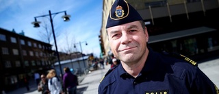 Polischef försvarar HA-razzian