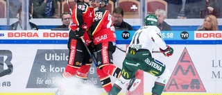 LIVE: Luleå Hockeys match mot Frölunda