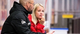 Vill vinna hockeyguld också: "Fantastiskt kul"