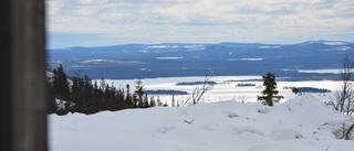 Vill göra reklamfilm i naturreservat