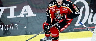 Uppgifter: Förre Luleåspelaren till SHL