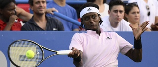 Ymer till kvartsfinal i Adelaide