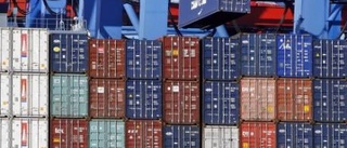 Ny containerlinje till Antwerpen