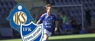 IFK Eskilstuna gästade Sleipner – se matchen i repris