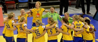 Handbollens särställning