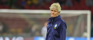 Pia Sundhage talar ut: "Vill inte sluta så här"