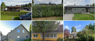 Priset för dyraste huset senaste månaden: 7,5 miljoner