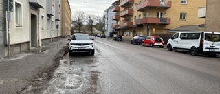 Man grovt misshandlad – minns själv ingenting från händelsen