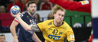 Sverige totalkrossat inför EM-semifinalen