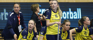 Sverige vände och vann i innebandy-VM