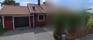 Ny ägare tar över hus i Åby