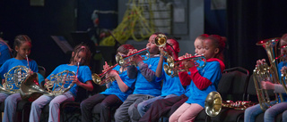 El Sistema spelade inte som om det var sista gången