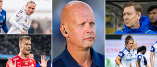 Fansens dom: "Upp till bevis för Martinsson"