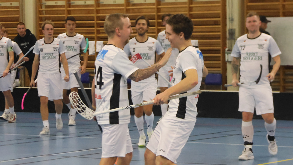 Mattias Zeilon ser ut att missa matchen mot Väckelsång. Vimmerby IBK har haft flera spelare sjuka i veckan, men ser ut att få ihop ett slagkraftigt lag till fredagens match.
