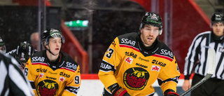 Eklind ska bli pappa – missar matchen mot HV71