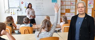 Ge barnen en skola för livsresor