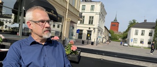 Vård för pengarna byter fot – säger ja till fallskärm