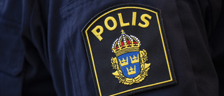 20-åring skjuten vid rånförsök