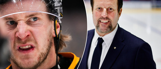 Ordbråket efter avstängningen – LHC:s sportchef svarar Pudas