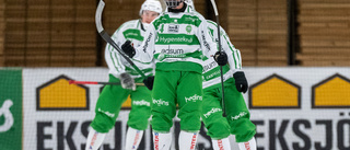 Beskedet: Oskar från Enköping är uttagen till bandy-VM