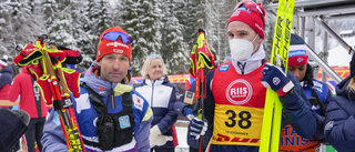 Bröt mot reglerna – kastas ut ur Tour de Ski