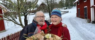 Får och kultur har lockat besökare till deras gård