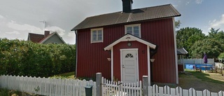 118 kvadratmeter stort hus i Vingåker sålt för 1 200 000 kronor