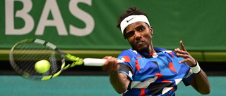 Ymer till kvartsfinal: "Plötsligt händer det"