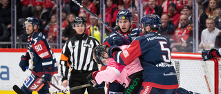 Tunga slutminuter för LHC – så var matchen borta mot Örebro