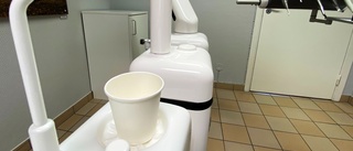 ”Oroande att inga nya tandhygienister rekryterats på åtta år” 