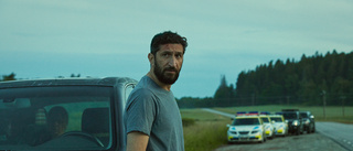 Fares Fares blir ofrivillig parterapeut i roadtrip från helvetet