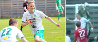 Klipp: Blev derbykungar mot IFK igen – efter mystiska målet