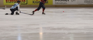 KVBS utanför finalspelet i supercupen