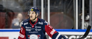 Leksand nollade LHC i Saab arena – så var matchen