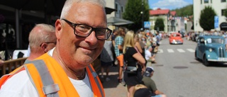 Festivalen slog sitt eget rekord: "Entusiasterna åker långväga"