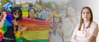 "Regeringen håller inte sitt löfte till hbtq-personer"