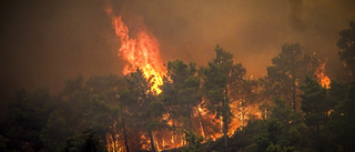 Så hamnade Medelhavet i klimatstormens öga