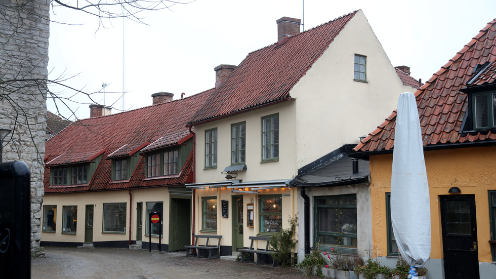 Hos Bakfickan stänger man den 28 januari till den 17 mars, och öppnar först när våren kommer till Visby: