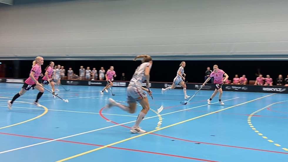 FBC Katrineholm mötte GS 86 AIF från Forshaga under lördagseftermiddagen. Efter tre raka förluster gick FBC segrande ur striden.