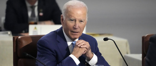 Ja från Biden – USA undviker nedstängning