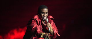 Diddy nekar till våldtäktsanklagelser