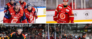 LISTA: De har snyggast och fulast tröjor i Hockeyallsvenskan